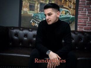 Randystyles