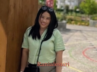 Ranialestari