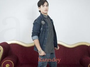 Ranndey