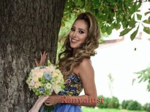 Ranyalust