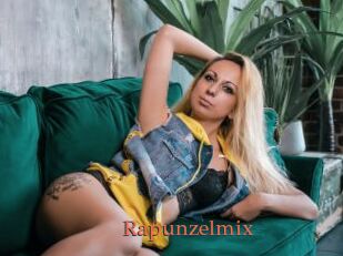 Rapunzelmix