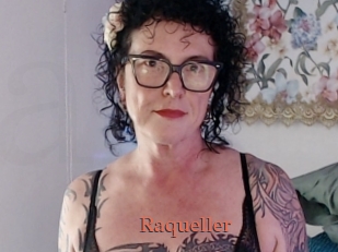 Raqueller
