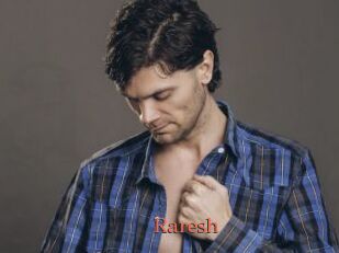 Raresh