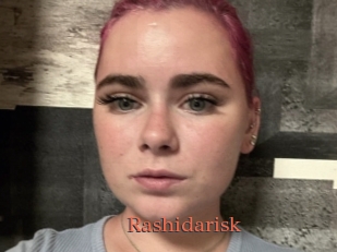 Rashidarisk