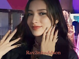 Rav3nhuddson