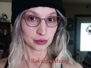 Ravaravishing