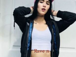 Rave_n