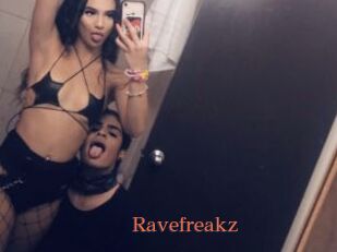 Ravefreakz