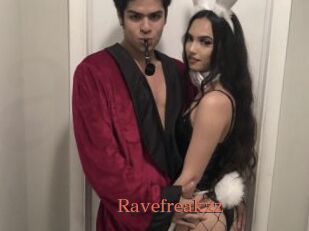 Ravefreakzz