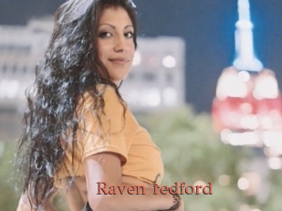 Raven_redford