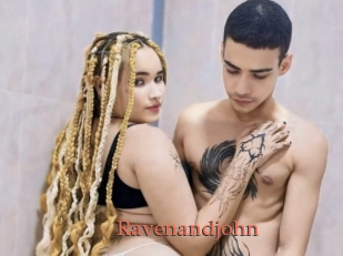 Ravenandjohn