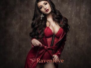Ravenlove