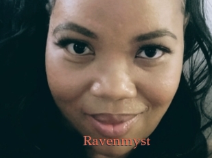 Ravenmyst