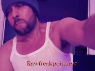 Rawfreakpointnyc
