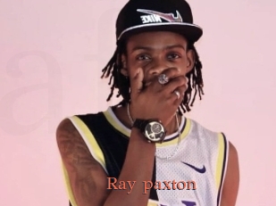 Ray_paxton