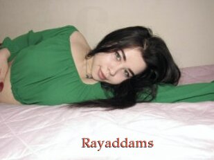 Rayaddams