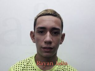 Rayan_latin