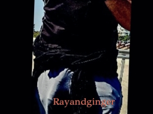 Rayandginger