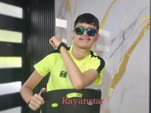 rayanstar Anal Favorite
