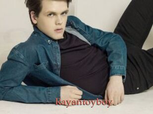 Rayantoyboy