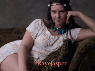 Rayejasper