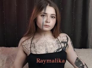 Raymalika