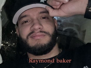 Raymond_baker