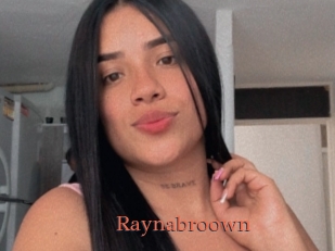 Raynabroown