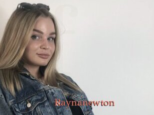 Raynanewton