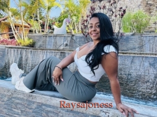 Raysajoness