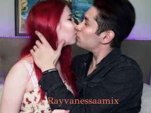Rayvanessaamix