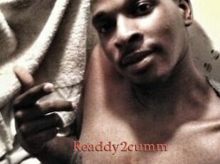 Readdy2cumm