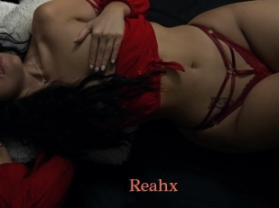 Reahx