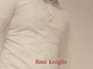 Real_knight