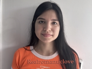 Realromanticlove