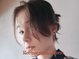 Rebbecamacoreno