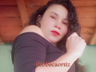 Rebbecaortiz