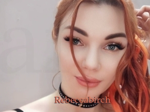 Rebeccabirch