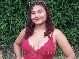 Rebeccalion