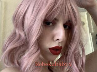 Rebekababyx