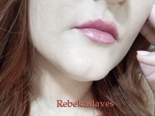 Rebekadaves