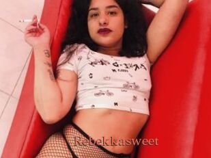 Rebekkasweet