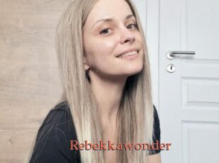 Rebekkawonder