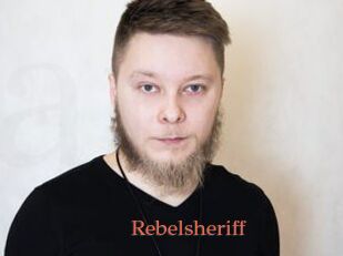 Rebelsheriff