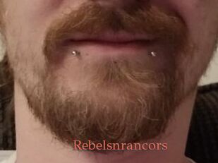 Rebelsnrancors