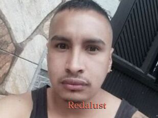 Redalust