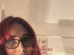 Reddollyxx
