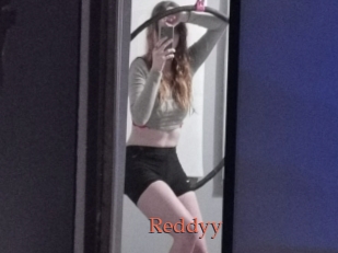 Reddyy