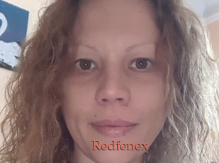 Redfenex