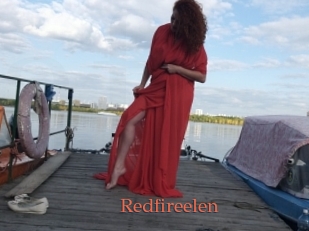 Redfireelen